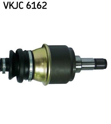 Cardan SKF ref. VKJC 6162